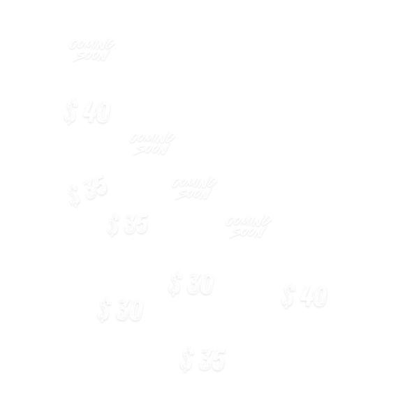 RideHub Barbados Connect - Pricing Map